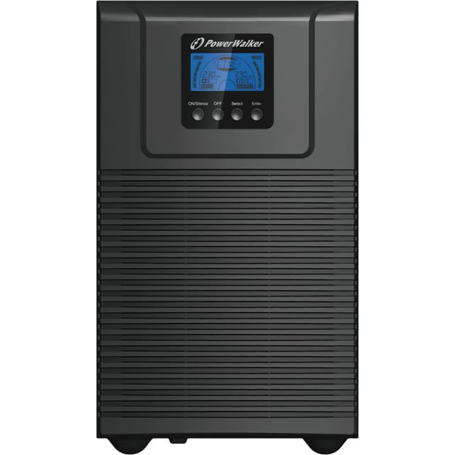 PowerWalker VFI 3000 TGB, USV