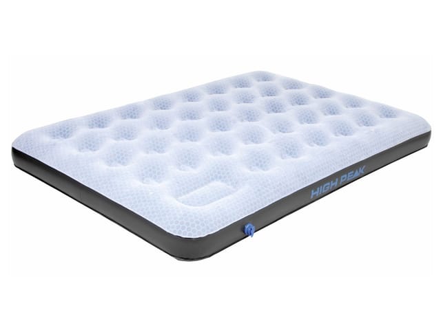 Air bed Double Comfort Plus 40025, Camping-Luftbett