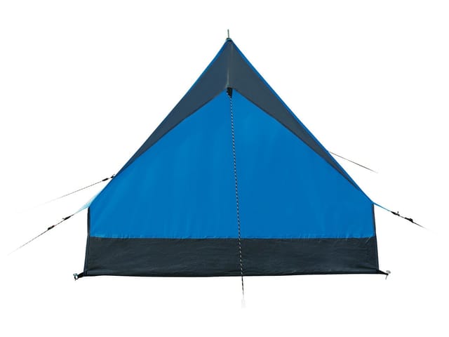 Hauszelt Minipack 2P
