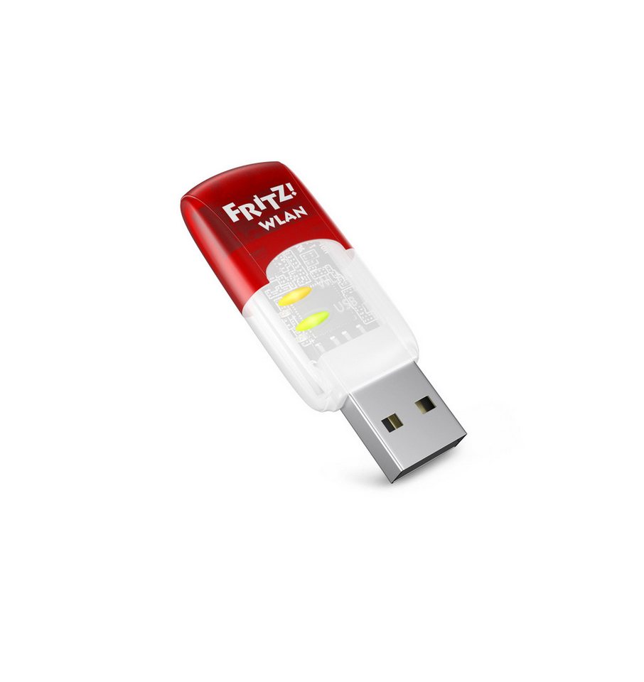 WLAN Stick AC 430 MU-MIMO, WLAN-Adapter Bild 2