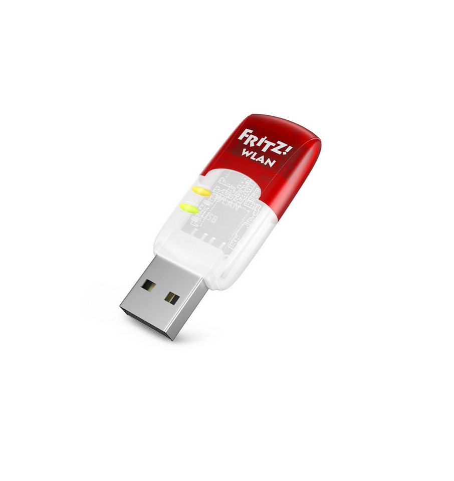 WLAN Stick AC 430 MU-MIMO, WLAN-Adapter Bild 4