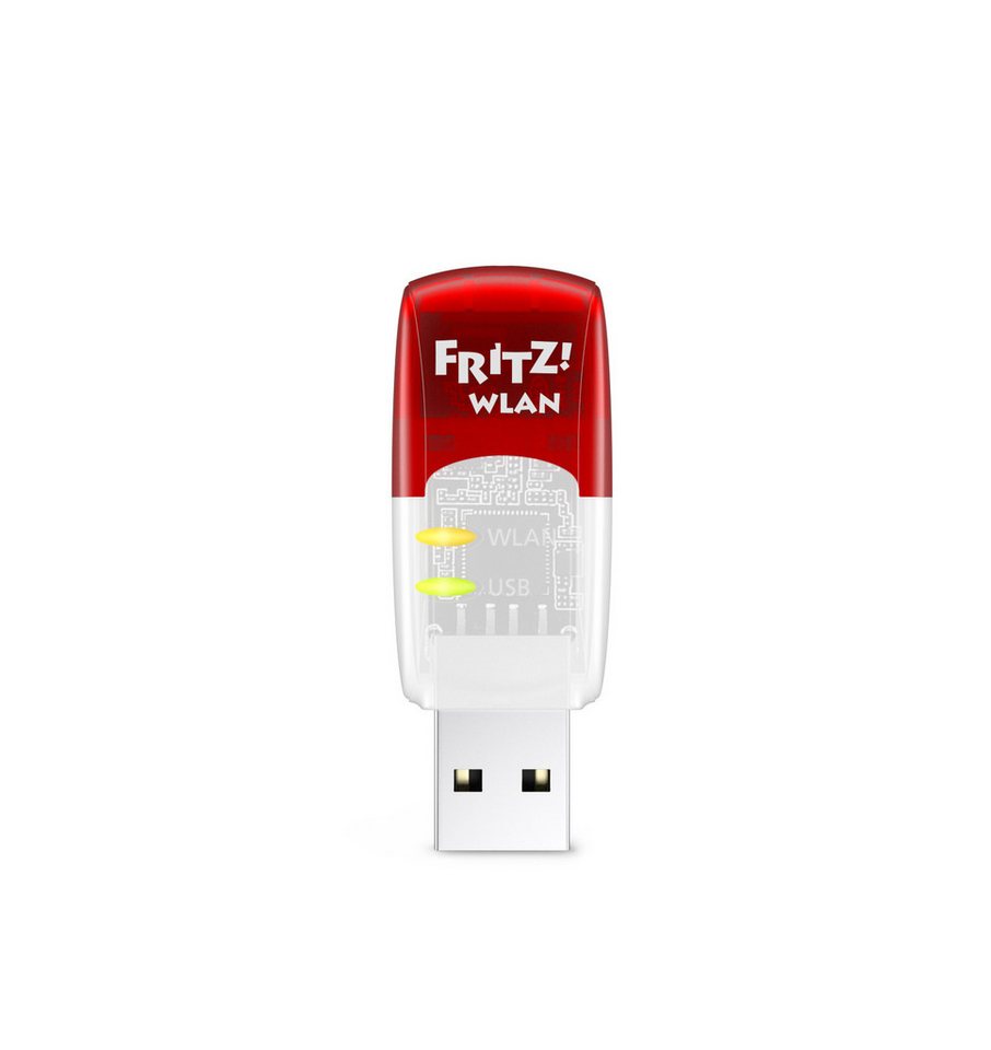 WLAN Stick AC 430 MU-MIMO, WLAN-Adapter Bild 5