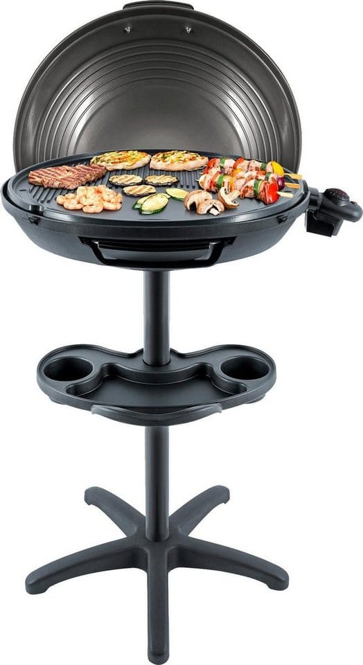Elektrogrill VG 325