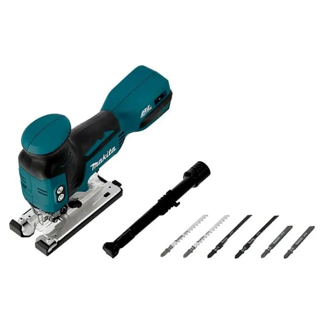 Akku-Pendelhub-Stichsäge DJV181Z, 18Volt