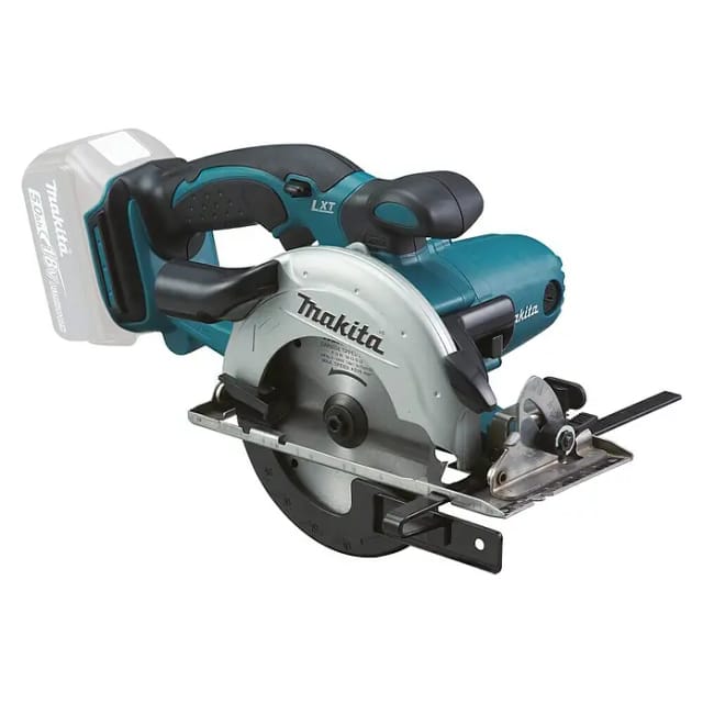 Akku-Handkreissäge DSS501Z, 18Volt