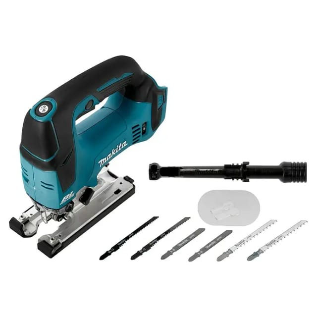 Akku-Pendelhub-Sticksäge DJV182Z, 18Volt, Stichsäge