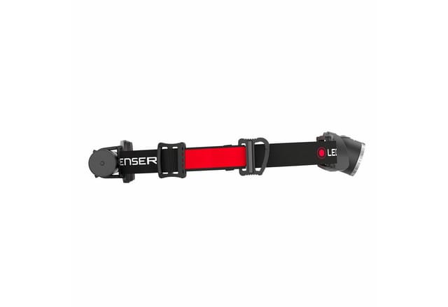 Stirnlampe H8R, LED-Leuchte