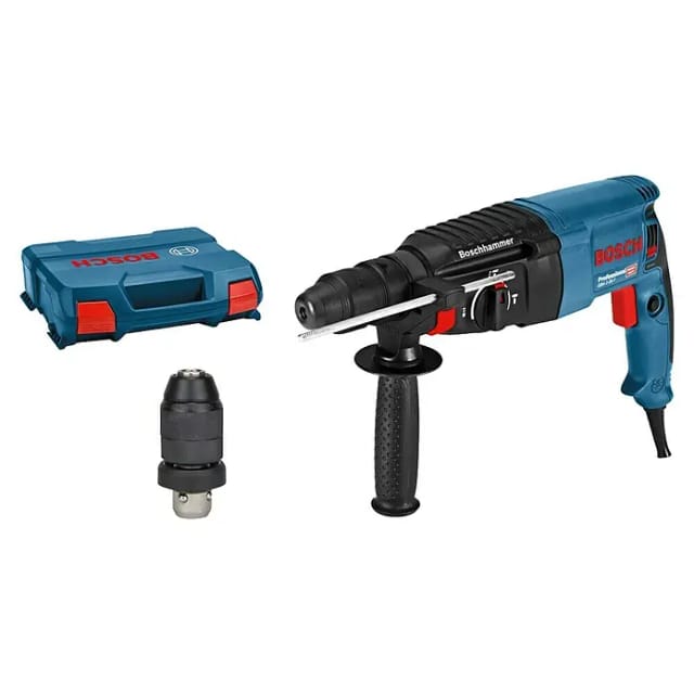 Bohrhammer GBH 2-26 F Professional