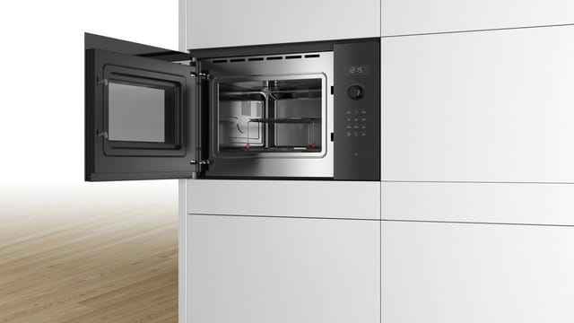 BEL554MB0 Serie 6, Mikrowelle