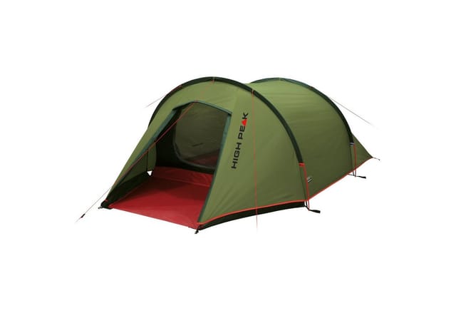 Tunnelzelt Kite 3
