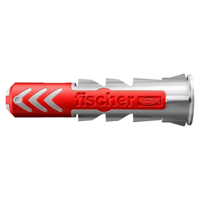 Dübel DUOPOWER 10x50 LD
