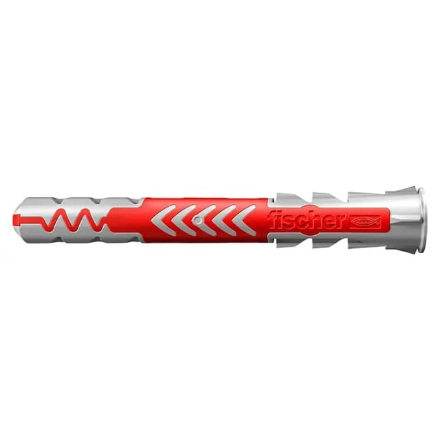 Dübel DUOPOWER 8x65 LD