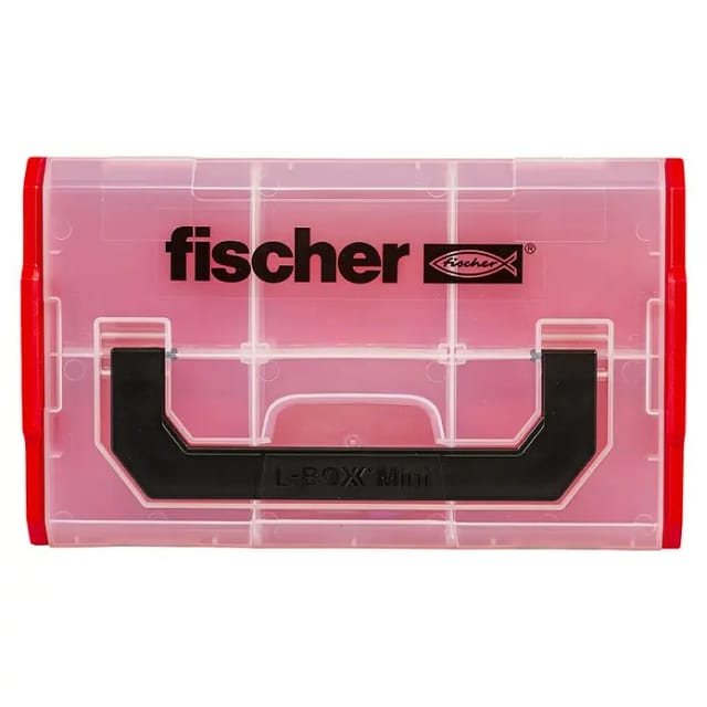 FixTainer - leer -, Aufbewahrungsbox