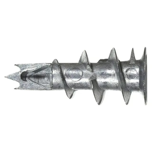 Gipskartondübel Metall GKM