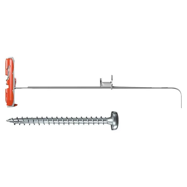 Kippdübel DUOTEC 10 S PH LD