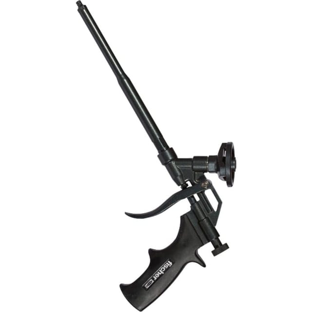 Metall-Schaumpistole PUPM 4 BLACK, Sprühpistole