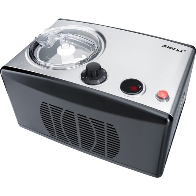 Eismaschine IC 150