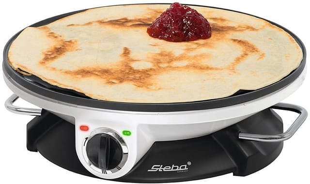 CR 32, Crêpesmaker