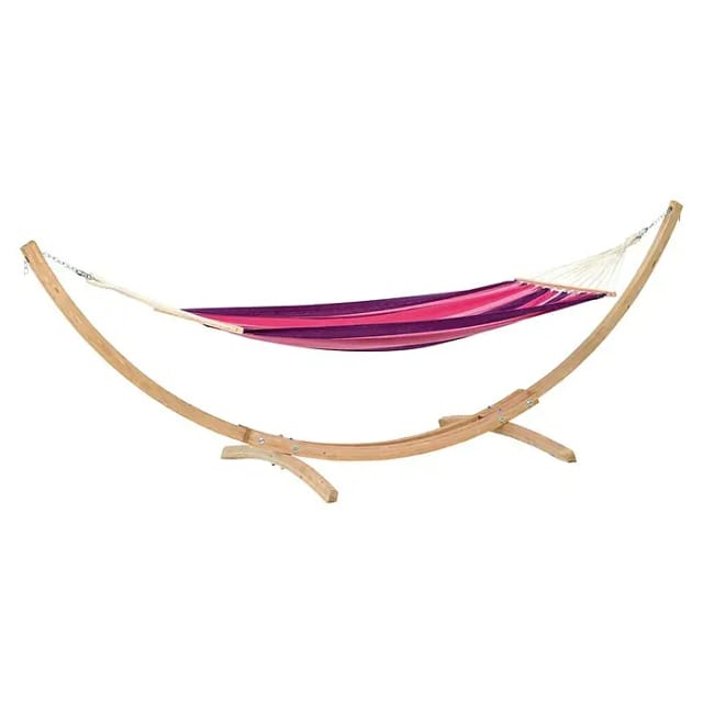 StarSet Candy AZ-6010100, Camping-Hängematte