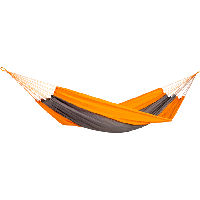 Silk Traveller Techno AZ-1030160, Camping-Hängematte