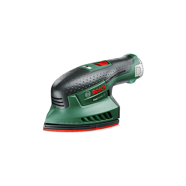 Akku-Multischleifer EasySander 12 solo, 12Volt
