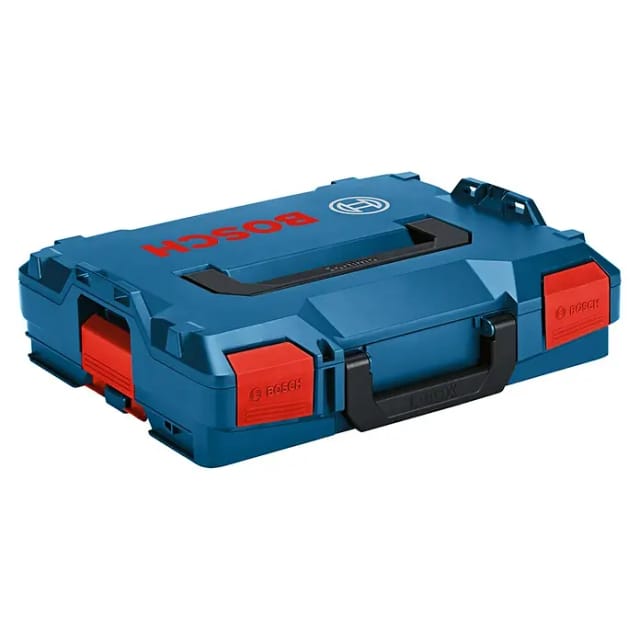 L-Boxx 102, leer, Werkzeugkiste