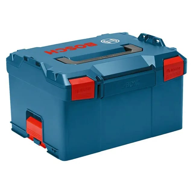 L-Boxx 238, leer, Werkzeugkiste