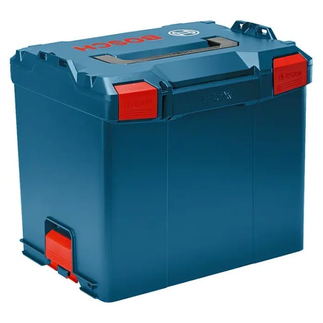 L-Boxx 374, leer, Werkzeugkiste