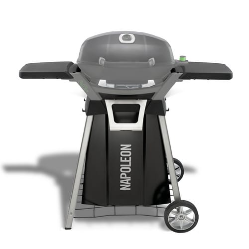 TRAVELQ Wagen für TravelQ PRO285 PRO285-STAND-CE, Grillwagen