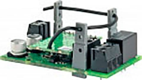 HmIP Schaltplatine (HmIP-PCBS), Universalmodul