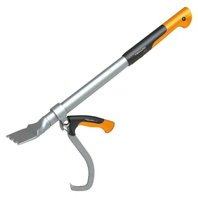 WoodXpert Fällheber mit Wendehilfe M