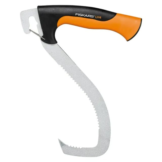 WoodXpert Hebehaken, Haken / Packzange