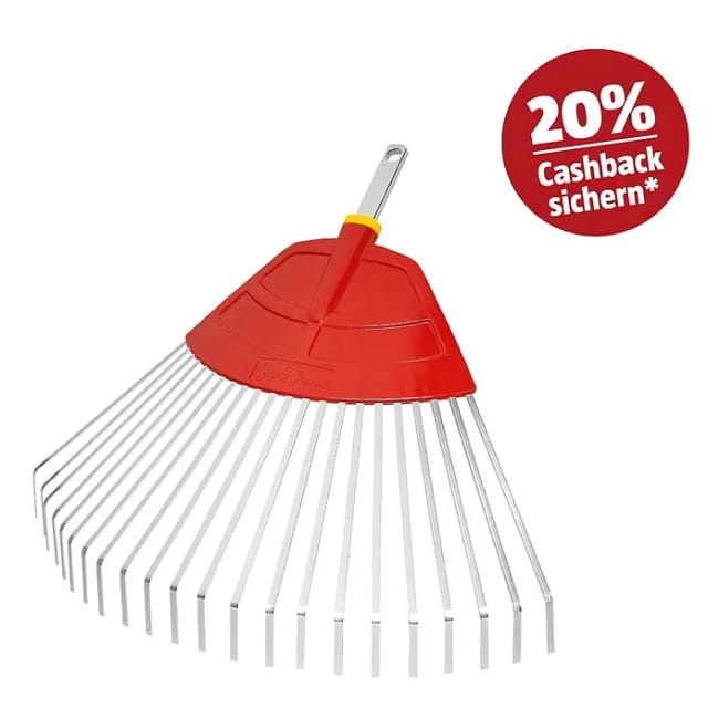 Fächerbesen multi-star UF-M