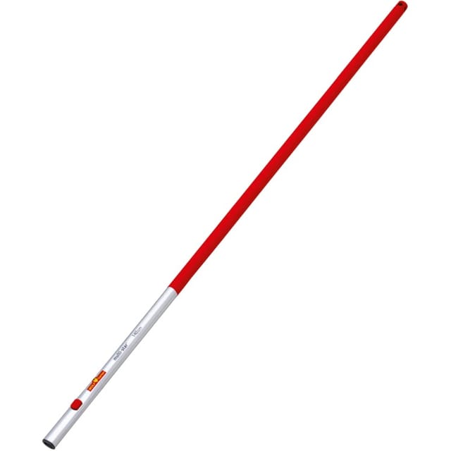 Aluminium-Stiel ZM-A 140, multi-star