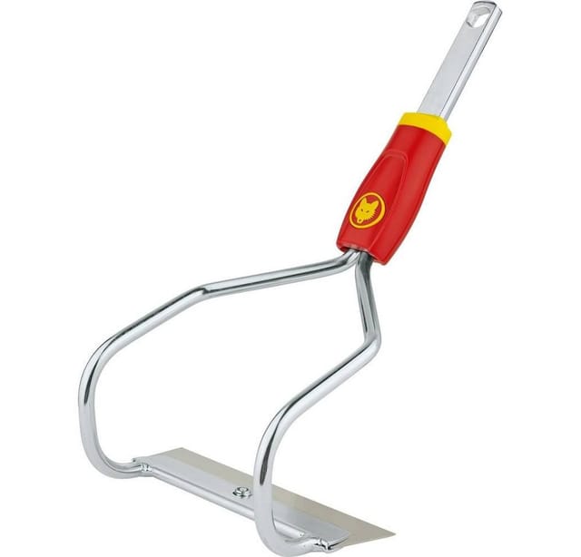Bügeljäter HO-M 15, multi-star, Hacke