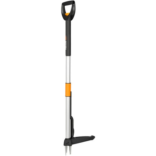 SmartFit Teleskop-Unkrautstecher