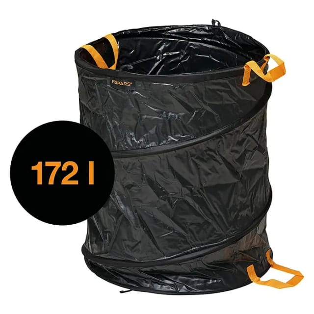 Solid PopUp-Gartensack, 172 Liter