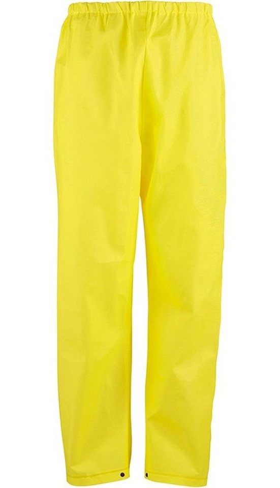 Texxor Regenbundhose Darss L Gelb 4357-l Bild 3