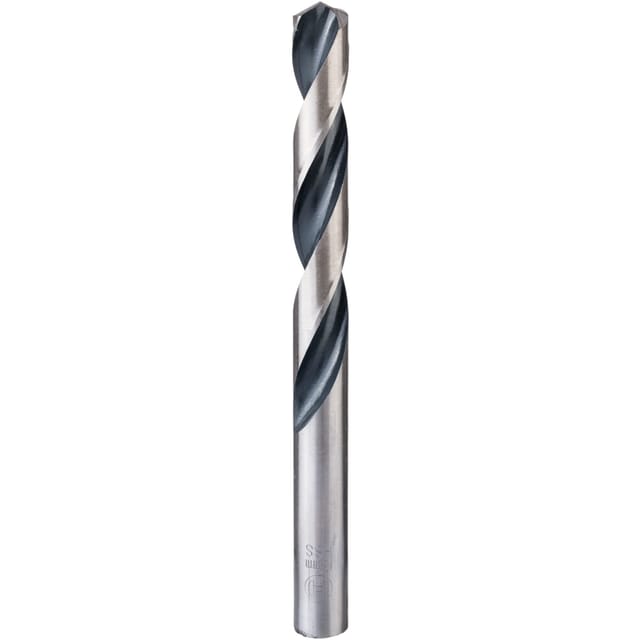 HSS-Spiralbohrer PointTeQ, Ø 13mm x 151mm, 5 Stück
