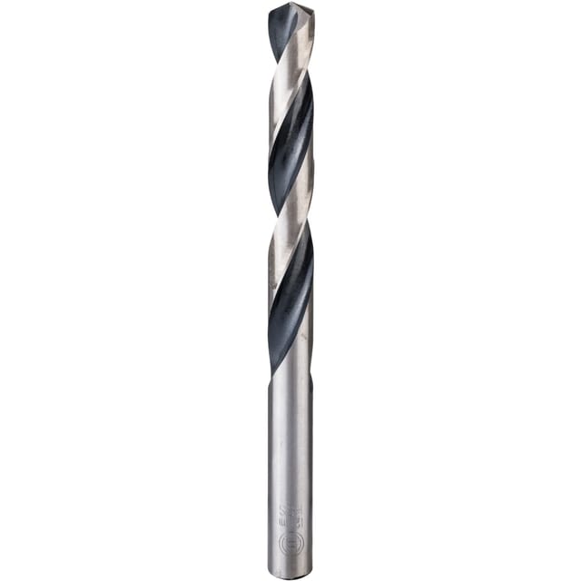 HSS-Spiralbohrer PointTeQ, Ø 12mm x 151mm, 5 Stück