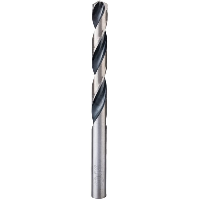 HSS-Spiralbohrer PointTeQ, Ø 10mm x 133mm, 10 Stück