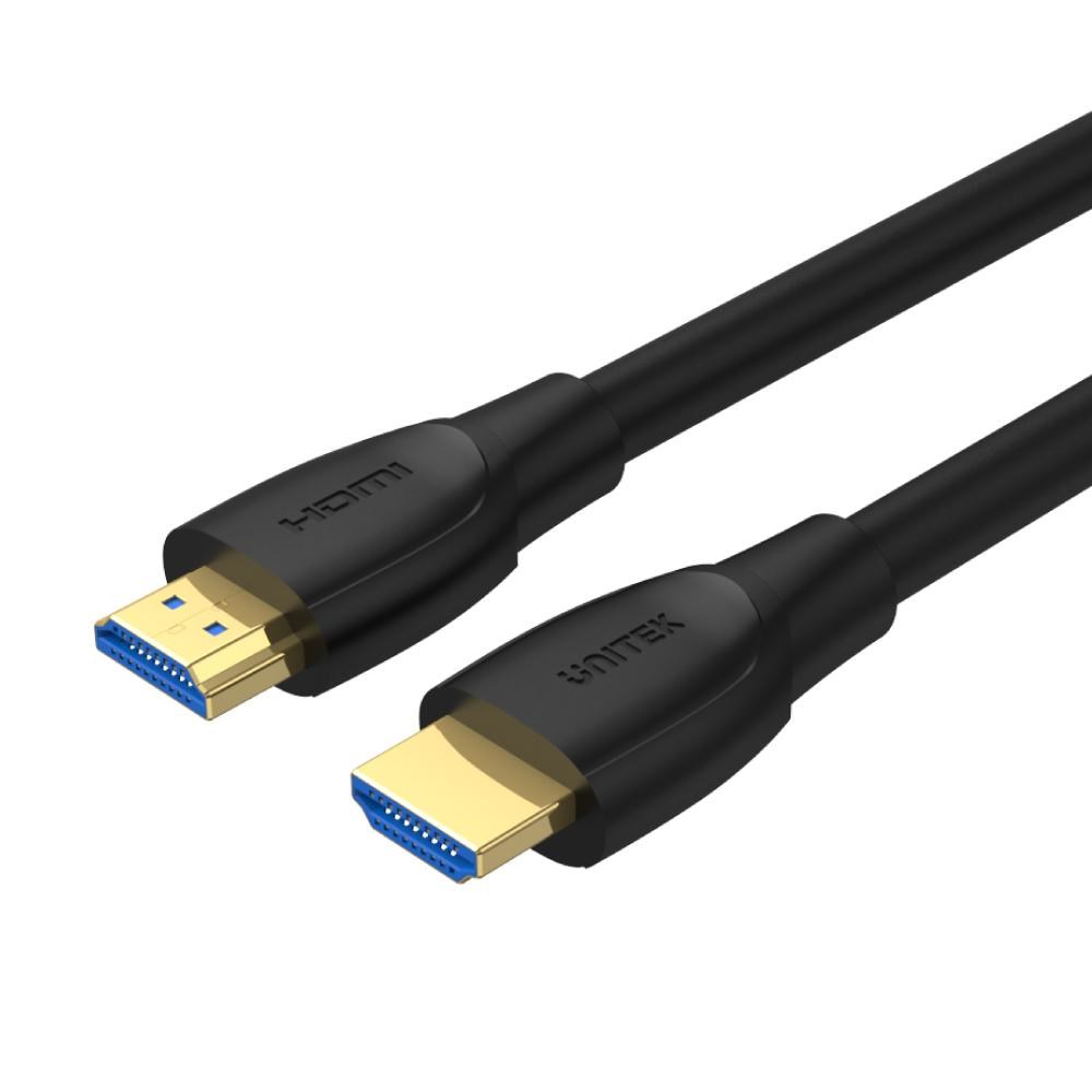 Unitek C11043bk Hdmi Cable 10 M Hdmi Type A (standard) Black