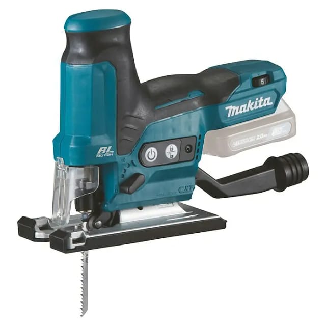 Akku-Pendelhubstichsäge JV102DZ 10,8Volt