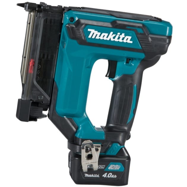 Akku-Pintacker PT354DSMJ, 10,8Volt, Elektrotacker