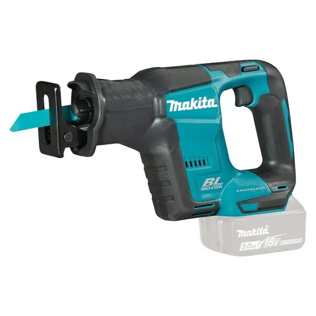 Akku-Reciprosäge DJR188Z, 18Volt, Säbelsäge