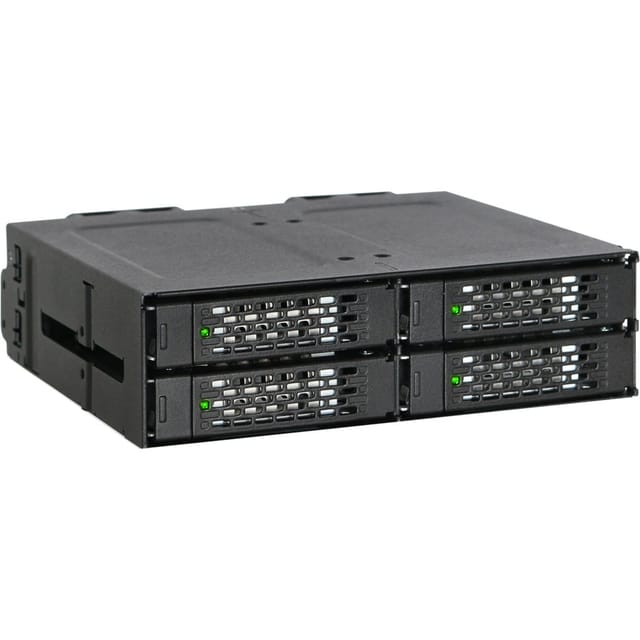 MB699VP-B, Backplane