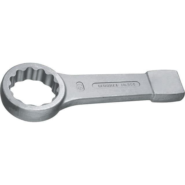 Schlag-Ringschlüssel, 30mm, Schraubenschlüssel