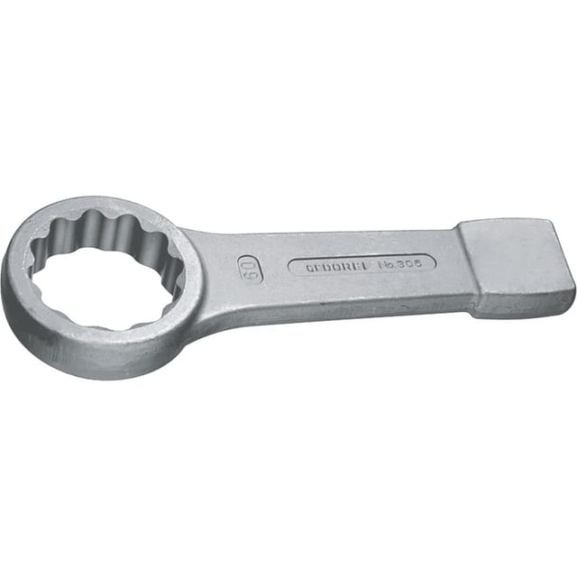 Schlag-Ringschlüssel, 32mm, Schraubenschlüssel