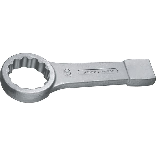 Schlag-Ringschlüssel, 41mm, Schraubenschlüssel