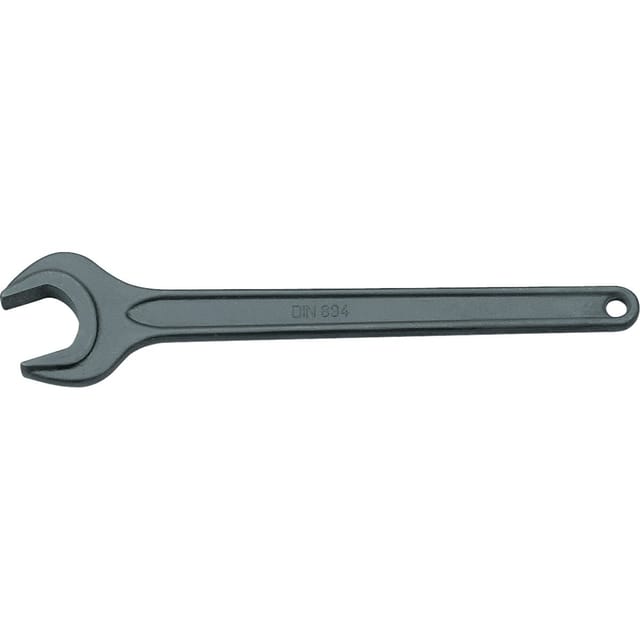 Einmaulschlüssel 8mm, Schraubenschlüssel